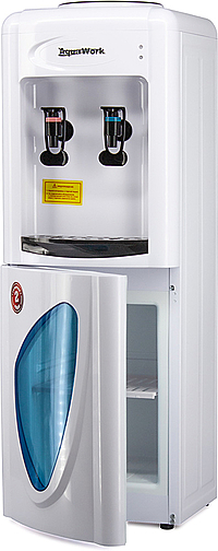 Кулер Aqua Work 0.7LDR 