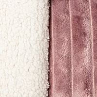 Плед Лондон диз.G-20 200х220см, иск мех, 400 г/м пэ100%