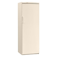 Морозильная камера NORDFROST DF 168 EAP, класс А+, 256 л, 16 кг/сутки, 7 отделений,  бежевая