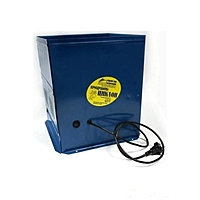 Зернодробилка "Циклон" 350 кг/ч, 1900 Вт