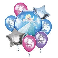 Воздушные шары, набор "Холодное сердце", Disney