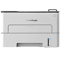 Принтер лазерный Pantum P3010D