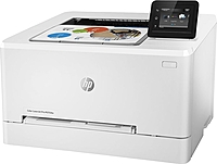 Принтер лазерный HP Color LaserJet Pro M255dw (7KW64A) 