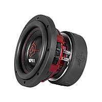 Сабвуфер URAL PATRIOT 6.5, 16.5 см, 2+2 Ом