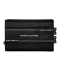 Усилитель Alphard Deaf Bonce Apocalypse AAB-7900.1D