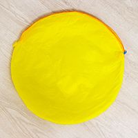 Детский игровой модуль Домик + сухой бассейн