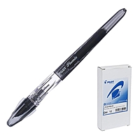 Ручка перьевая Pilot PLUMIX NEON узел 0,58мм, черная FCD-PXN (B)