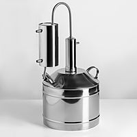 Дистиллятор «Эконом 7»