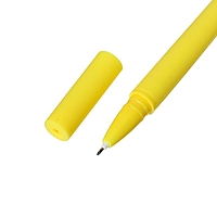 Ручка "Супер" 4 цвета (микс)
