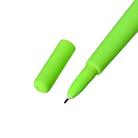 Ручка "Супер" 3 цвета (микс)