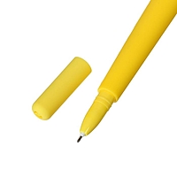 Ручка "Супер" 10 цветов микс
