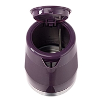 Чайник электрические Sakura SA-2343P, 1850-2200 Вт, 1.7 л, пластик, фиолетовый