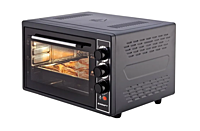 Мини-печь KRAFT KF-MO 4506 BL 