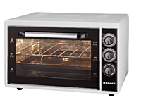 Духовой шкаф KRAFT KF-MO 3801 W 