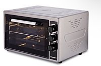 Духовой шкаф KRAFT KF-MO 4500 GR 