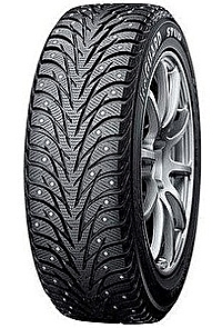 Шина зимняя YOKOHAMA IG-35 ш 17R 255/60 106T (2012г.)