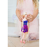 Кукла «Волшебная фея Флори», в пакете