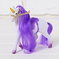 Игрушка "Единорог" МИКС