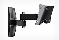 Кронштейн Holder LCDS-5064 черный глянец