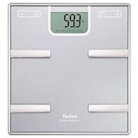 Весы напольные Tefal BM6010 диагностические до 160 кг