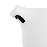 Диспенсер XIAOMI Mijia Automatic Induction Soap, для мыла, автоматический, 320 мл, белый