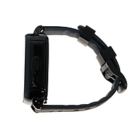 Смарт-часы Jet KID Vision 4G, цветной дисплей 1.44", SIM-карта, камера, чёрно-серые