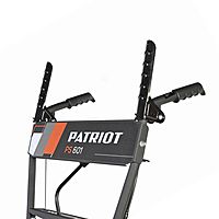 Снегоуборщик PATRIOT PS601, 4Т, 5100 Вт, 7 л.с, самоходный, ск. 5/2, шир./выс. 56/42 см