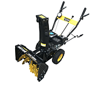 Снегоуборщик Huter SGC 4000L