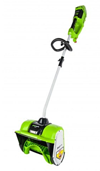 Снегоуборщик Greenworks GD40SSK2 (2600807UA)