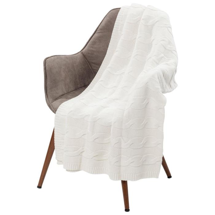 Плед Белый Купить В Спб