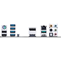 Материнская плата Asus TUF GAMING B550M-PLUS, AM4, B550, 4xDDR4, HDMI, DP, mATX