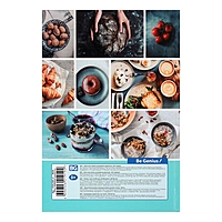 Книга для записи кулинарных рецептов А5, 80 листов "Мои любимые рецепты", твёрдая обложка, глянцевая ламинация, МИКС