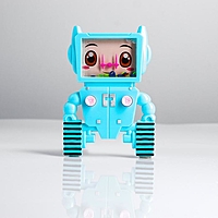 Водная игра "Робот", цвета МИКС
