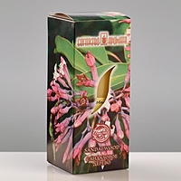 Свеча ароматическая "Сандаловое дерево", 4×6 см, в коробке