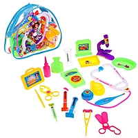 Набор доктора "Добрый доктор"