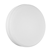 Лампа светодиодная Ecola Premium, 8 Вт, GX53, 6000 К, 220 В, 27х75мм, диммирование 3 ступени