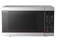 Микроволновая печь Sharp R2800RSL