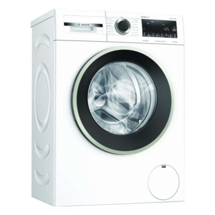 Стиральная машина bosch wha122w1oe