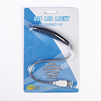Светильник для USB, 3 LED