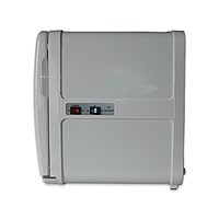 Нагреватель для полотенец OKIRA KDJ 20, 200 Вт, 20 л, 70 ± 10°C, 38-40 полотенец, белый