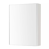 Зеркало-шкаф Aquaton «Беверли 65», белый