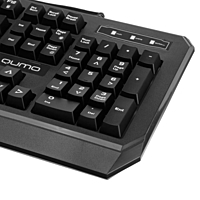 Клавиатура Qumo Office Base K59 проводная