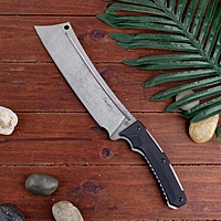 Нож-мачете походный "Тесак"