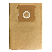 Мешок-пылесборник бумажный к строительным пылесосам Einhell 2351159, 12 л, 5 шт