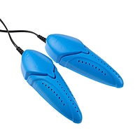 Сушилка для обуви "Старт" SD07, 12 Вт, арома-пластик, керамика, 18x6x4.5 см, 60-75°С
