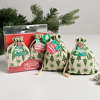 Аромасаше в мешке «Сладкая мята». 2 шт