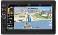 Автомагнитола Prology MPN-520 