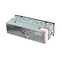 Автомагнитола Digma DCR-320MC 1DIN, 4 х 45 Вт, USB, SD/MMC, AUX