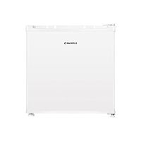 Холодильник Maunfeld MFF50W, однокамерный, класс А+, 46 л, белый