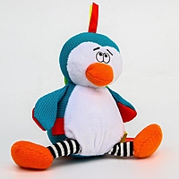 Развивающая игрушка «Пингвин»